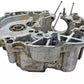 Carter moteur central gauche Honda CM 125 T 1978-1981 Réf : 11200-399-000