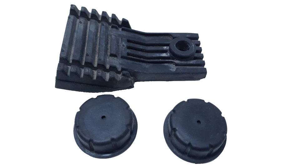 Support de réservoir d'essence Yamaha XV 125 Virago 2000 Réf : 2UJ241820000