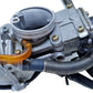 Mikuni 4FU 04 H991 Carburetor Yamaha TDR 125 1998 Ref: 4FU141010300
