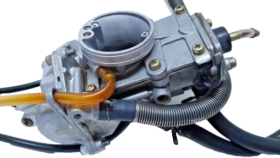Mikuni 4FU 04 H991 Carburetor Yamaha TDR 125 1998 Ref: 4FU141010300