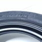 Roue arrière Yamaha TDR 125 1996 Réf : 4FU-25338-00-7B