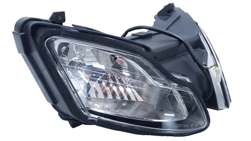 Phare avant Aprilia RS 50 2010 Réf : AP8224586