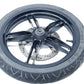 Roue avant Yamaha TZR 50 2008 n°4 Réf : 5WXF51602000