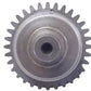 Balancier d'équilibrage Yamaha YBR 125 2006 n°2 Réf : 5VL-E1454-10