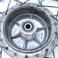 Roue avant Honda CM 125 T 1980 Réf : 44701-419-671