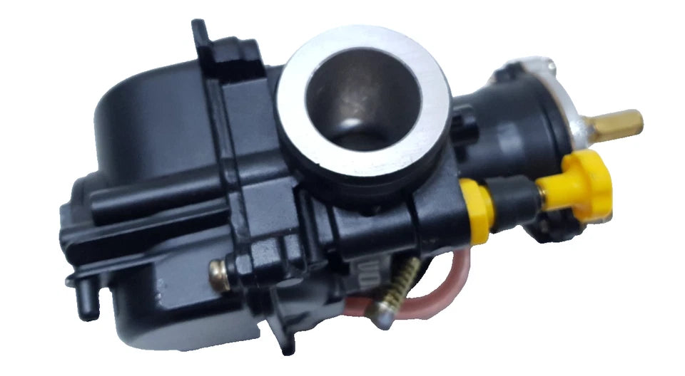 Carburateur 2-2 Voca 21mm Yamaha TZR 50 2005