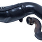Ligne d'échappement Yamaha DT125R 1997 n°2 Réf : 3MB146100100