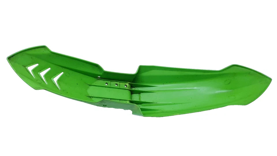 Garde boue avant Derbi Senda DRD X-Treme 50 2006 Réf : 00H00713023