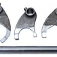 Fourchettes de boite de vitesse Honda CLR 125 CityFly 2001 Réf : 24211-446-650
