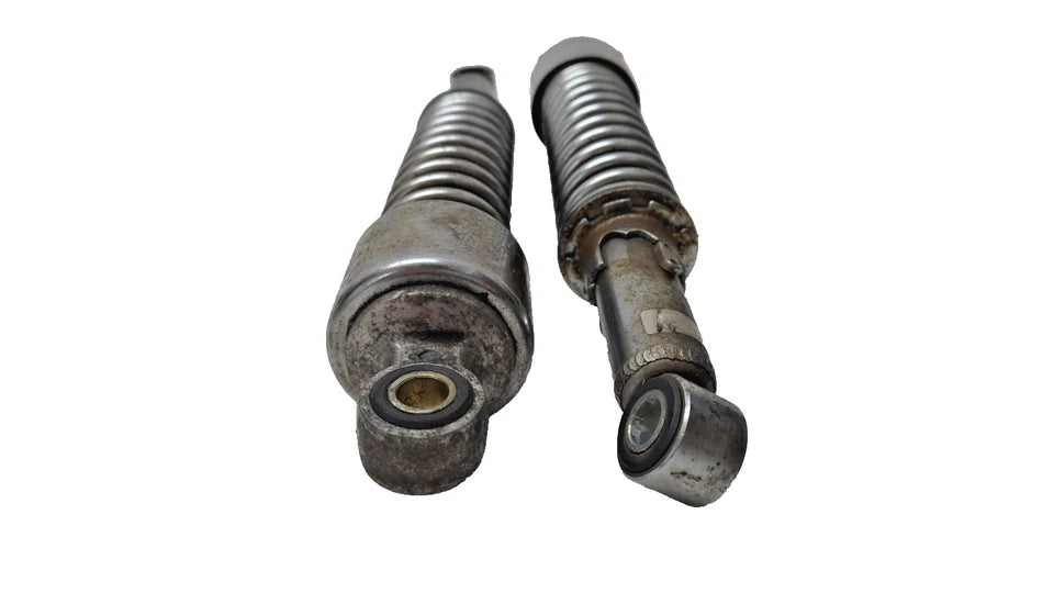 Amortisseurs Honda CM 125 Custom 1995 Réf : 52400-KC2-771