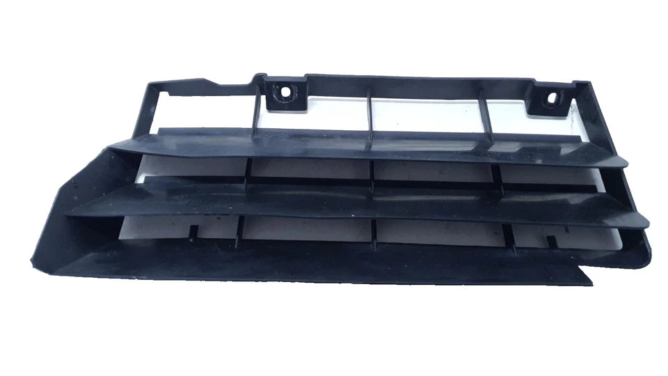 Grille de radiateur gauche Yamaha DT125R 1997 n°2 Réf : 3BN2172A0000