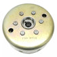Rotor d'allumage Yamaha DT125LC 1987 n°10 Réf : 34X-85550-M1-00