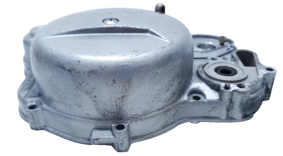 Carter d'embrayage Yamaha TZR 50 2002 n°3 Réf : 4YVE54210000