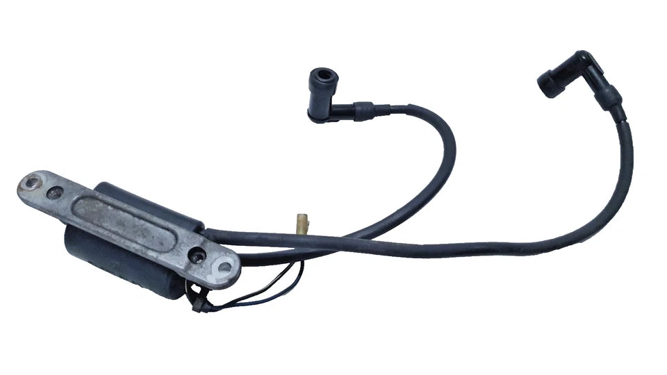 Bobine d'allumage Honda CM 125 T 1980 Réf : 30500-402-003