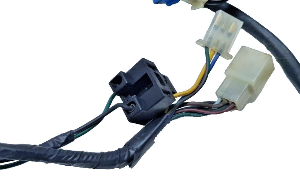 Yamaha TDR 125 1996 Wiring Harness No. 2 Ref: 4FU-82590-10