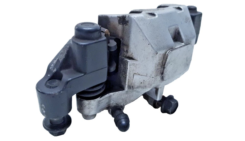 Etrier de frein avant Yamaha TDR 125 1997 Réf : 4FU-2580T-00