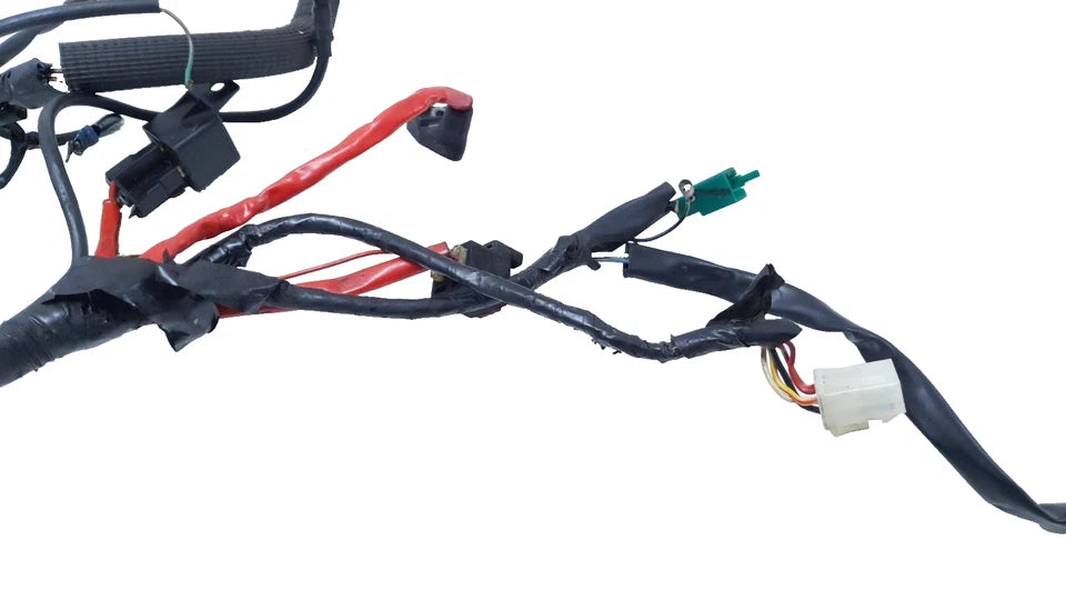 Faisceau électrique Yamaha TZR 50 2009 Réf : 5WXH25903000