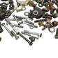 Kit visserie Yamaha DT125LC 1987 n°12