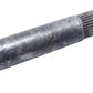 Axe de sélecteur Yamaha DT125LC 1987 n°15 Réf : 10V-18101-00-00