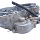 Carter moteur central droit Yamaha DT125LC 1987 n°20 Réf : 10V-15121-02-00