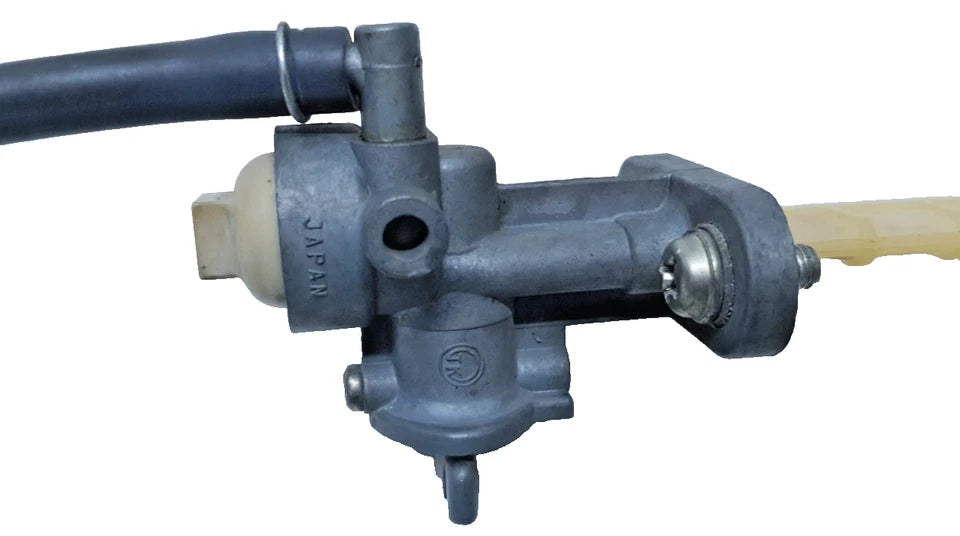 Robinet d'essence Yamaha SR 125 1993 Réf : 5H0245000000