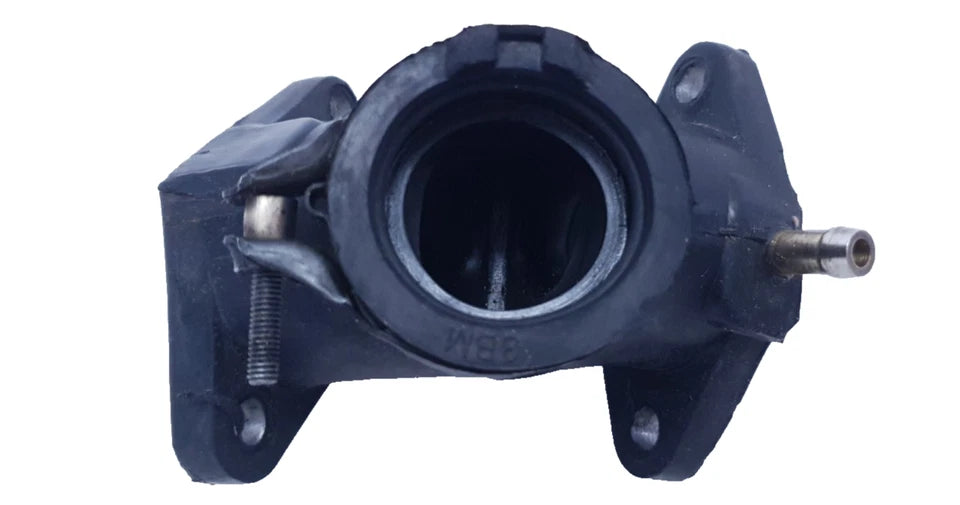Pipe d'admission Yamaha XV 125 Virago 2000 Réf : 4RF135860000
