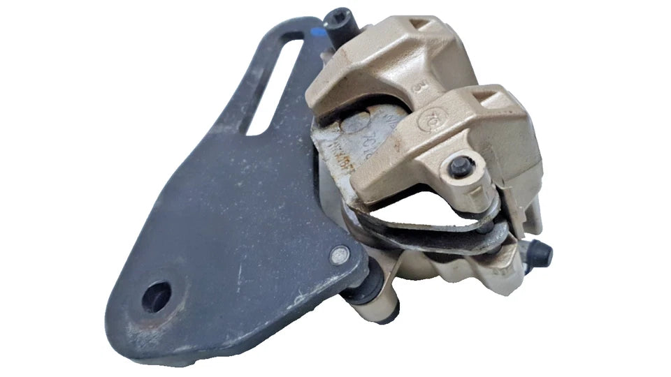 Etrier de frein arrière Honda CBR 125 2007 Réf : 43150-KTY-D31