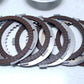 Embrayage incomplet Honda CBR 125 2007 Réf : 22100-KTY-D30