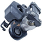 Té de fourche supérieur Honda CBF 125 2010 Réf : 53230-KWF-900