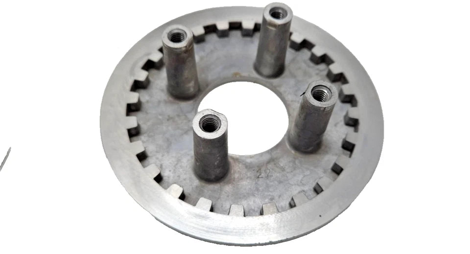 Embrayage complet Honda CM 125 Custom 1995 Réf : 22100-KB4-670