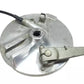 Tambour de frein avant Honda CM 125 T 1978-1981 n°3 Réf : 45010-402-003