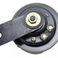 Klaxon - Avertisseur sonore Yamaha DT125LC 1987 n°5 Réf : 34Y-83371-00-00