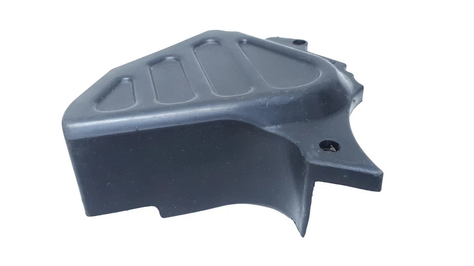 Carter pignon Yamaha TZR 50 2008 n°2 Réf : 4YVE54310000