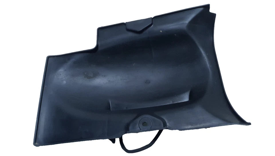 Butoir de garde boue arrière Yamaha SR 125 1993 Réf : 5H0216290000