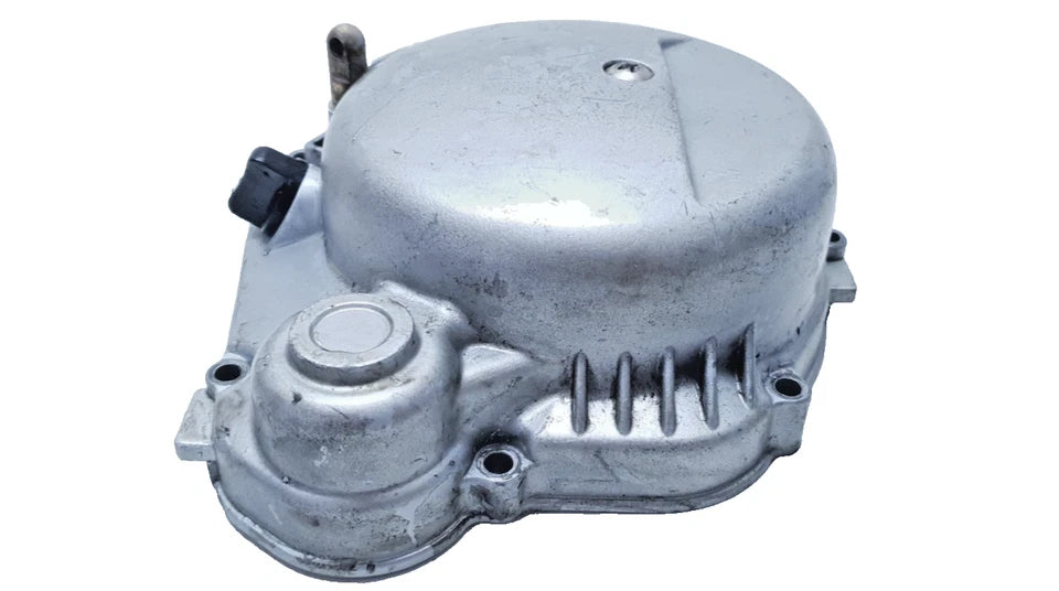 Carter d'embrayage Yamaha TZR 50 2002 n°3 Réf : 4YVE54210000