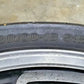 Roue avant Yamaha XJ 600 1984-1991 Réf : 31E-25168-20-98