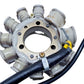 Stator d'allumage Honda CA 125 Rebel 1997 Réf : 31120-KEB-901