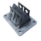 Boite à clapets Yamaha DT125LC 1987 n°21 Réf : 10V-13610-01-00