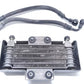 Radiateur d'huile Hyosung Comet GT 125 2005