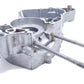 Carter moteur central gauche 2-2 Yamaha DT80LC 1985 Réf : 10X-15111-01-00