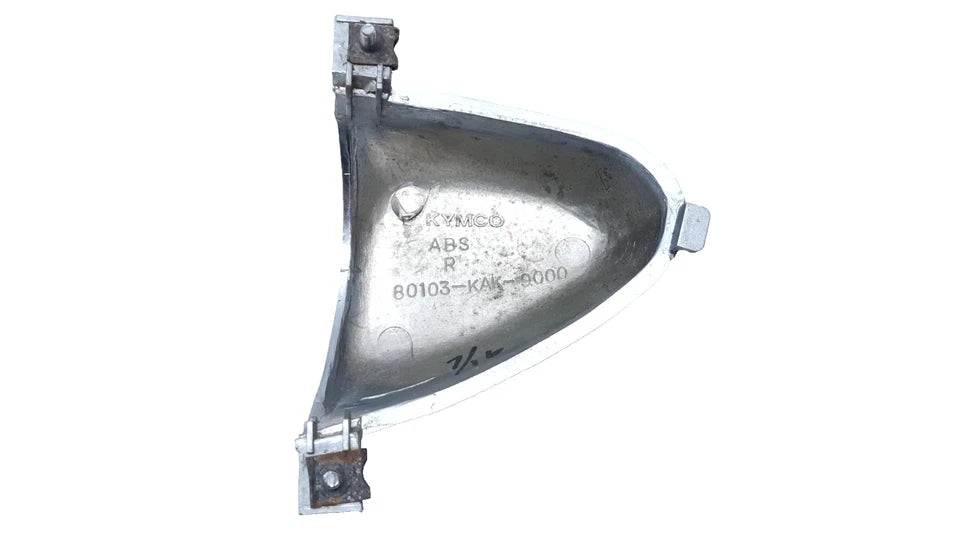 Cache amortisseur Kymco Zing 125 1997 Réf : 80103KKAK900F1P