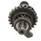 Axe de kick Yamaha DT125LC 1987 n°12 Réf : 10V-15660-00-00