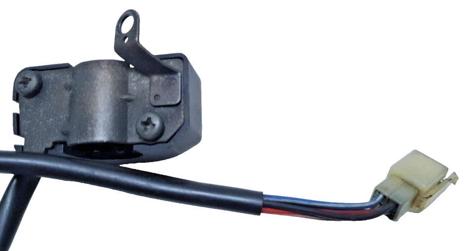Commodo droit Yamaha TDR 125 1997 Réf : 4FU-83975-10
