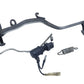 Pédale de frein arrière Yamaha TDR 125 1990 Réf : 3BN272110000
