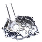 Carter moteur central droit Honda CB 125 T 1980 n°2 Réf : 11100-399-000