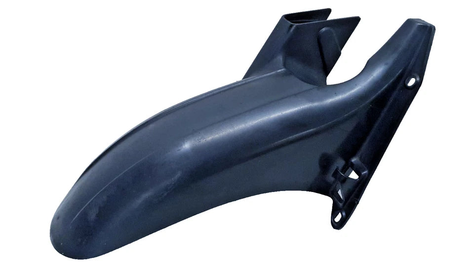 Rear mudguard Yamaha TDR 125 1996 #2 Ref: 4FU216501000