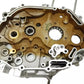 Carter moteur central droit Honda CBF 125 2012 Réf : 11100-KWF-920