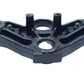 Té de fourche supérieur 1-2 Yamaha TZR 50 2008 n°4 Réf : 5WXF34351098