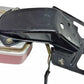 Feu arrière - Support de plaque Honda CM 125 T 1978-1981 n°3 Réf : 33701-126-721