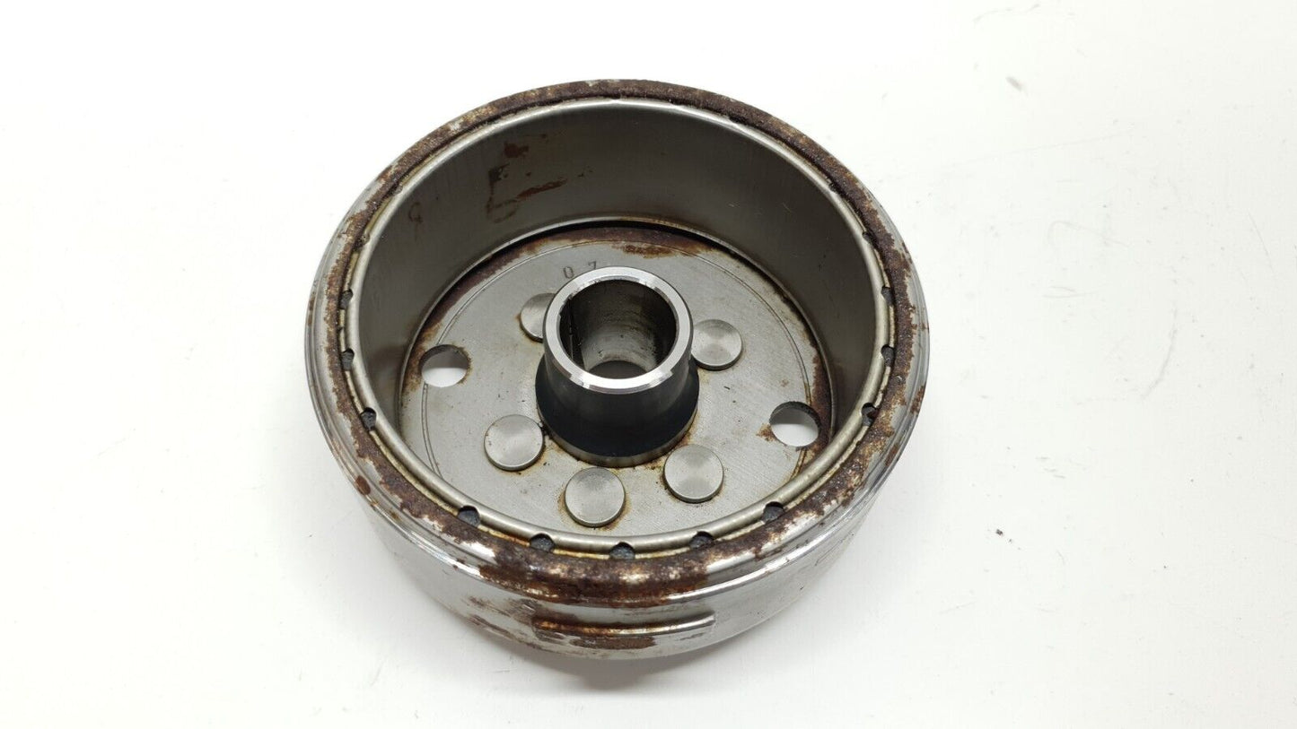 Rotor d'allumage Honda MTX-R 125 1987 Réf : 31110-KS3-931 Ignition